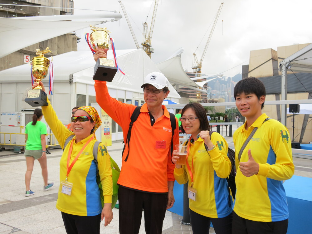 獲獎里程碑照片-2